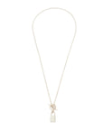 HERMES SV925 Amulette Cadena Necklace