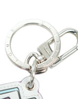 LOUIS VUITTON Porte-Cles Monogram Comics Keychain MP3456