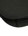 PRADA Plastic Chain Shoulder Bag