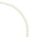 Pearl SV 24.4g Necklace