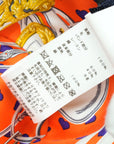 HERMES Hat with Tags