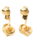 CHRISTIAN DIOR Earring