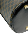 CELINE Macadam Handbag