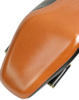 LOUIS VUITTON Suhali Line Mules