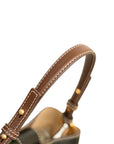 TORY BURCH Logo Handbag/Shoulder Bag 2Way