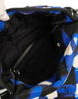 CHANEL Airline Shoulder Bag