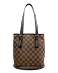 LOUIS VUITTON Damier Marais Shoulder Bag N42240
