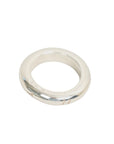 CHANEL SV925 Logo Ring