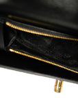 LOUIS VUITTON Epi Marzelle Handbag M52372
