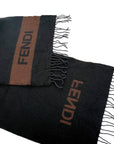 FENDI Scarf