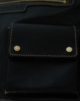 BVLGARI Tote Bag/Shoulder Bag 2-Way