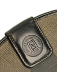 FENDI Pequin Bi-fold Wallet
