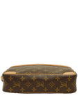 LOUIS VUITTON Monogram Trocadero 27 Shoulder Bag M51274