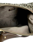 FENDI Zucchini Handbag