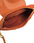 PRADA Nylon Shoulder Bag