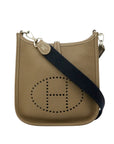 HERMES Evelyne 16 Shoulder Bag