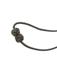HERMES Ism Pendant Necklace