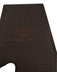 LOUIS VUITTON Damier Etui Cigatette Case Other Accessory N63024