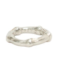 TIFFANY & Co. SV925 Bamboo Ring