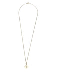 HERMÈS Medor Cupidon Necklace