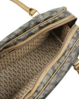 YVES SAINT LAURENT Boston Handbag