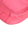 PRADA Nylon Handbag / Shoulder Bag 2Way