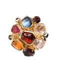 CHANEL 2001 Ring