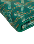 GOYARD Saint Marie MM Clutch Bag