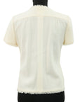 CHANEL 2008 Short Sleeve Shirt