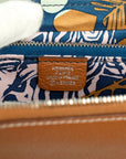 HERMES Azap Compact Wallet