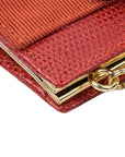 SALVATORE FERRAGAMO Vara Shoulder Bag