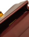 CARTIER Must Line Shoulder Bag