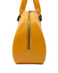 LOUIS VUITTON Epi Jasmin Handbag M52089