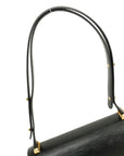 LOUIS VUITTON Epi Tilsitt Shoulder Bag M52482