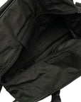 PRADA Nylon Handle / Shoulder 2-Way Travel Bag