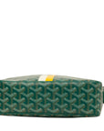 GOYARD Cap Vert PM Shoulder Bag