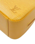 LOUIS VUITTON Epi Jasmin Handbag M52089