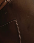 HERMES Escapade Fjord Handbag