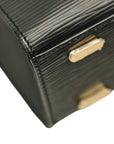 LOUIS VUITTON Epi Figari PM Handbag M52012