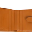 LOEWE Anagram Bi-Fold Wallet