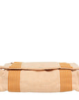 HERMES New Fourre-tout Bazas PM Shoulder Bag