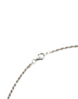 SV925 S Charm Necklace