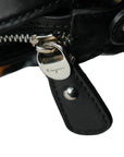 SALVATORE FERRAGAMO Nylon Shoulder Bag