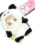 MATATA Trouble Academy Series Plush Blind Box