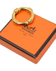 HERMES Buoy Scarf Ring Other Accessory