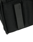 PRADA Nylon Shoulder Bag/Handbag 2Way