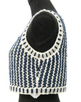 CHANEL Vest