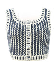 CHANEL Vest