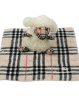 BURBERRY Sheep Plush Other Accessory