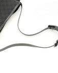 GUCCI GG Canvas Shoulder Bag
